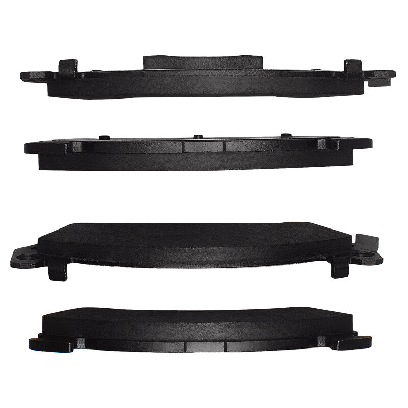 R1 90-96 Buick Roadmaster Front R1 Ceramic Brake Pads