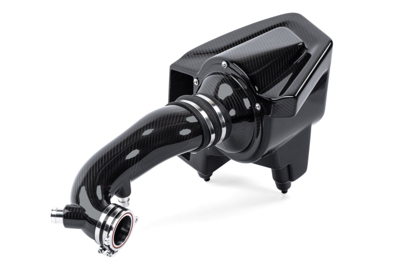 APR 18-25 Audi S4/S5/S5 Sportback (B9) 3.0T Carbon Fiber Intake System