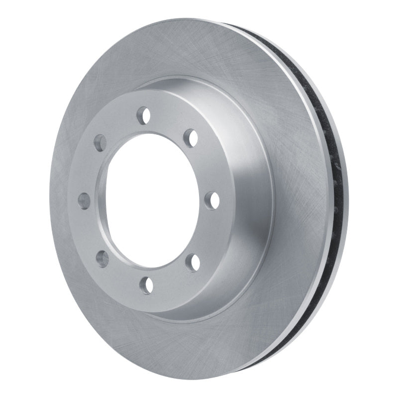 R1 76-96 Chevrolet P40 Front Brake Rotor