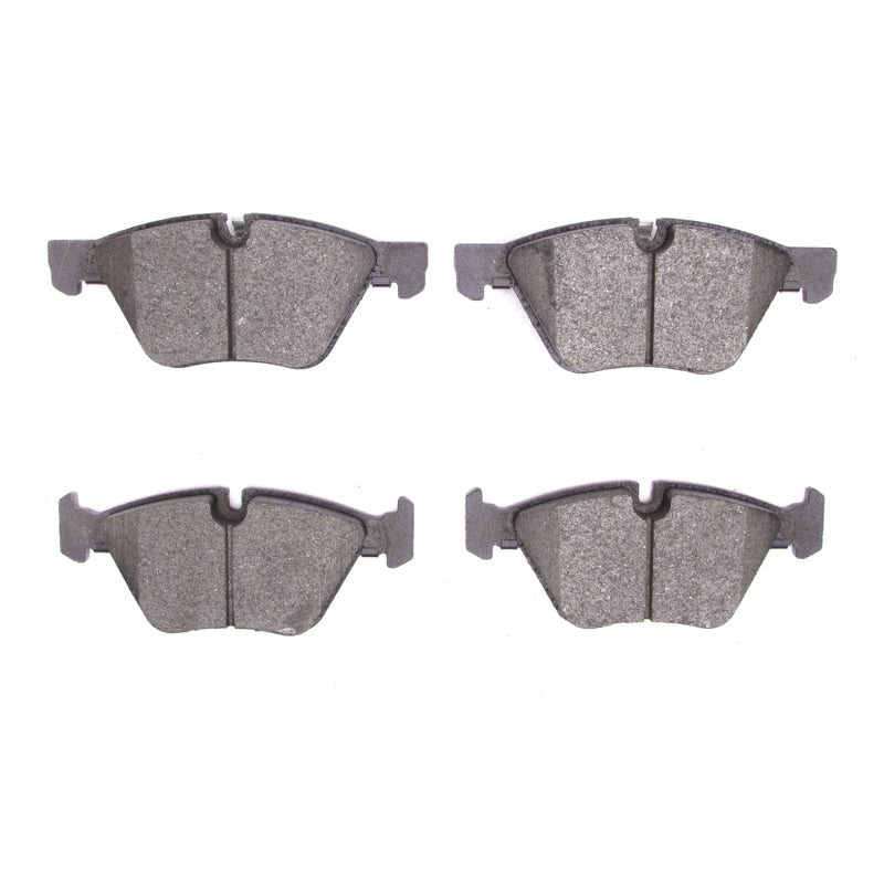R1 07-13 BMW 128I Front Performance Sport Brake Pads