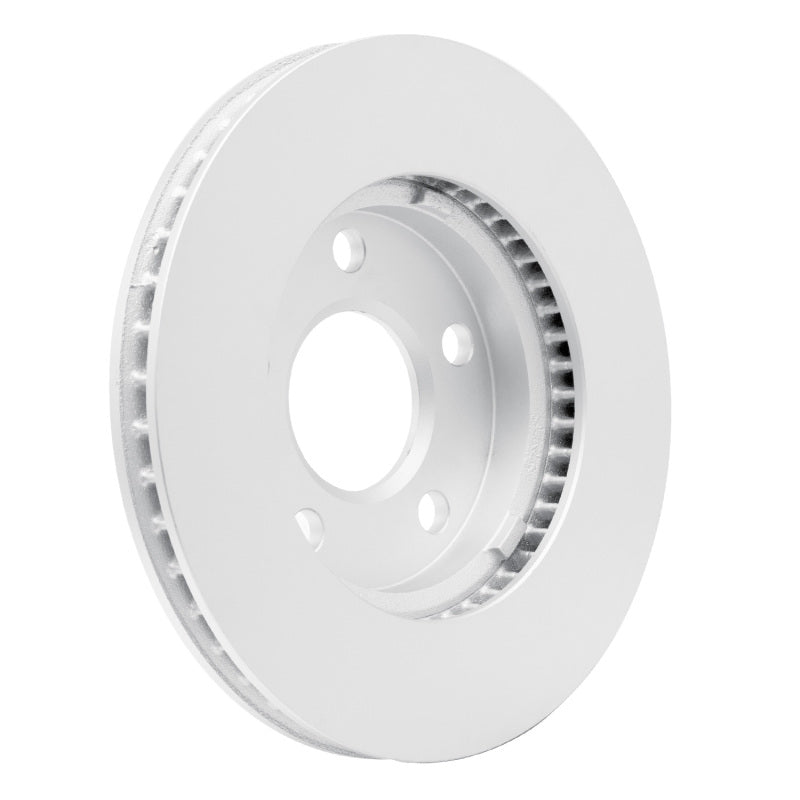 R1 97-05 Chevrolet Malibu Front GeoSPEC Coated Rotor
