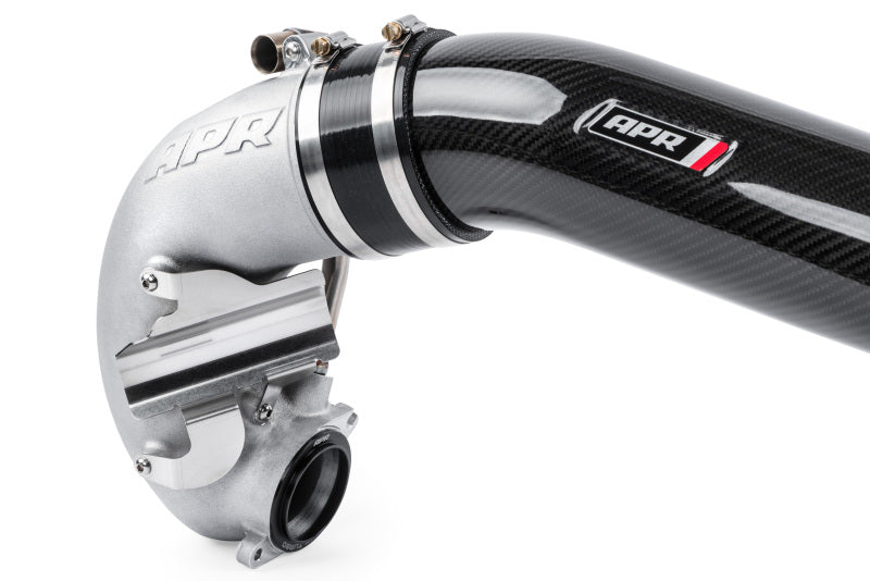 APR 17-20 Audi RS3/18-22 Audi TT RS Quattro (MK3) 2.5T TFSI Turbocharger Inlet System