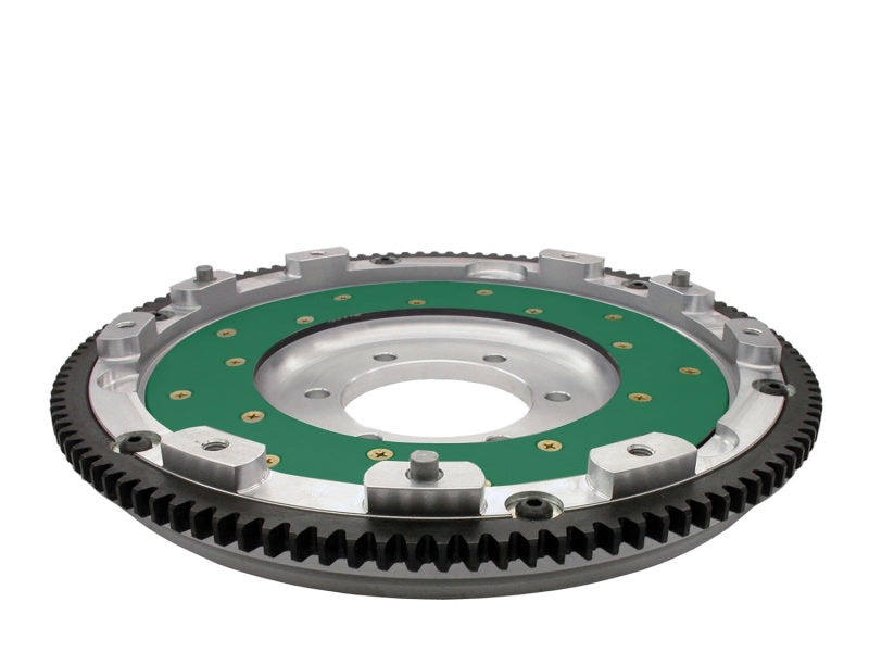 Fidanza 86-91 RX-7 1.3L NON TURBO Aluminum Flywheel