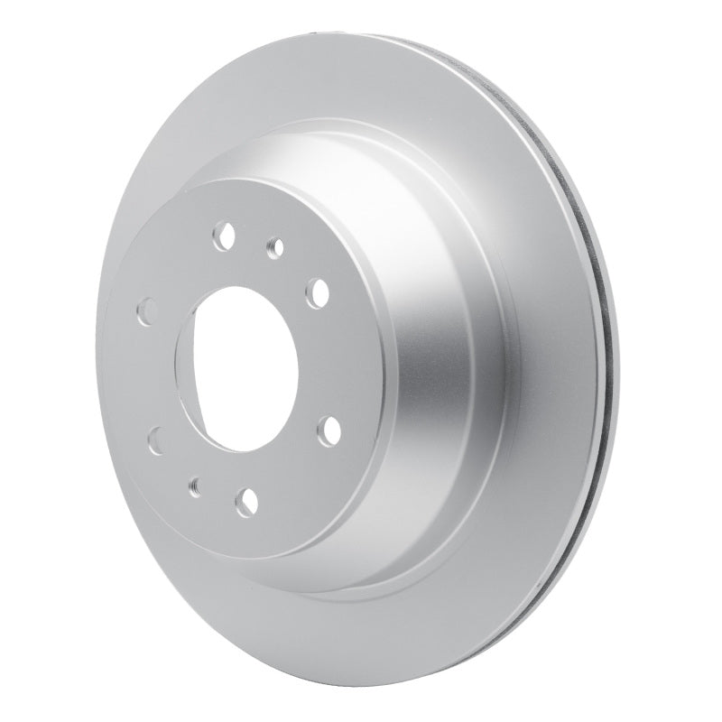 R1 02-09 Buick Rainier Rear GeoSPEC Coated Rotor