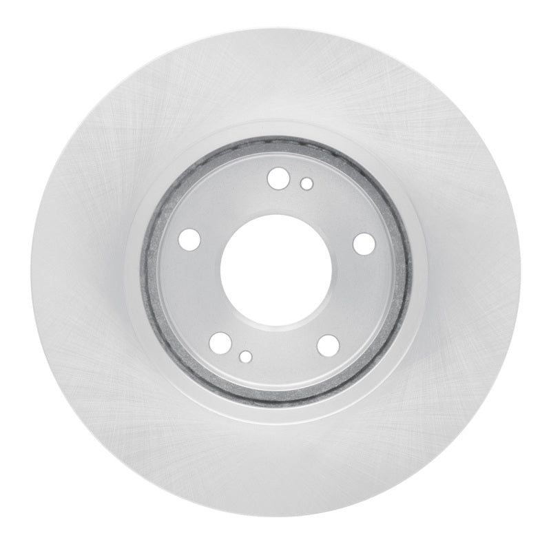 R1 2001-2006 Hyundai Santa Fe Front Brake Rotor