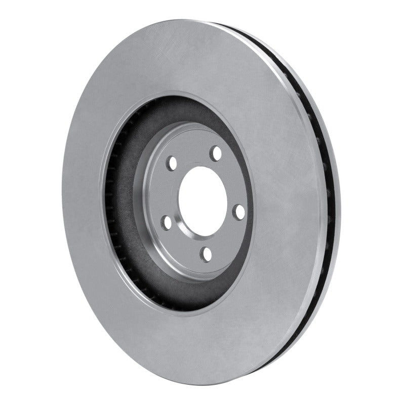 DFC 06-21 Jaguar Super V8 Front Brake Rotor