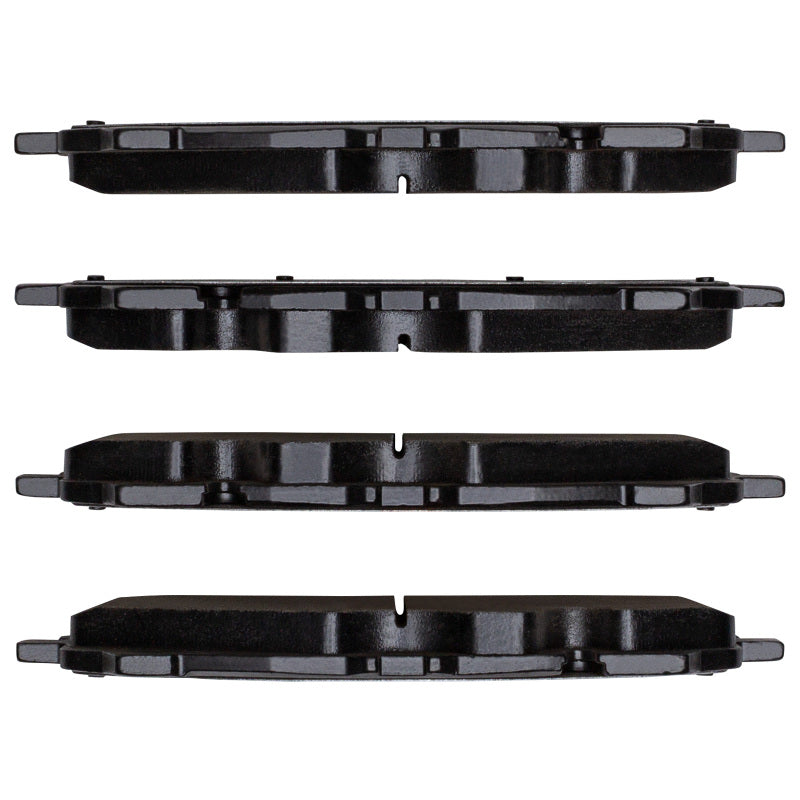 R1 17-25 Audi A6 Quattro Front R1 Semi Met Brake Pads