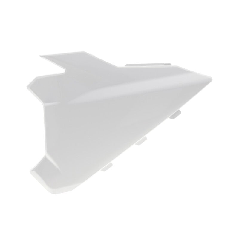 Acerbis 25+ Sherco 125-300 SE/ 250-500 SEF Airbox Cover - OEM Gray
