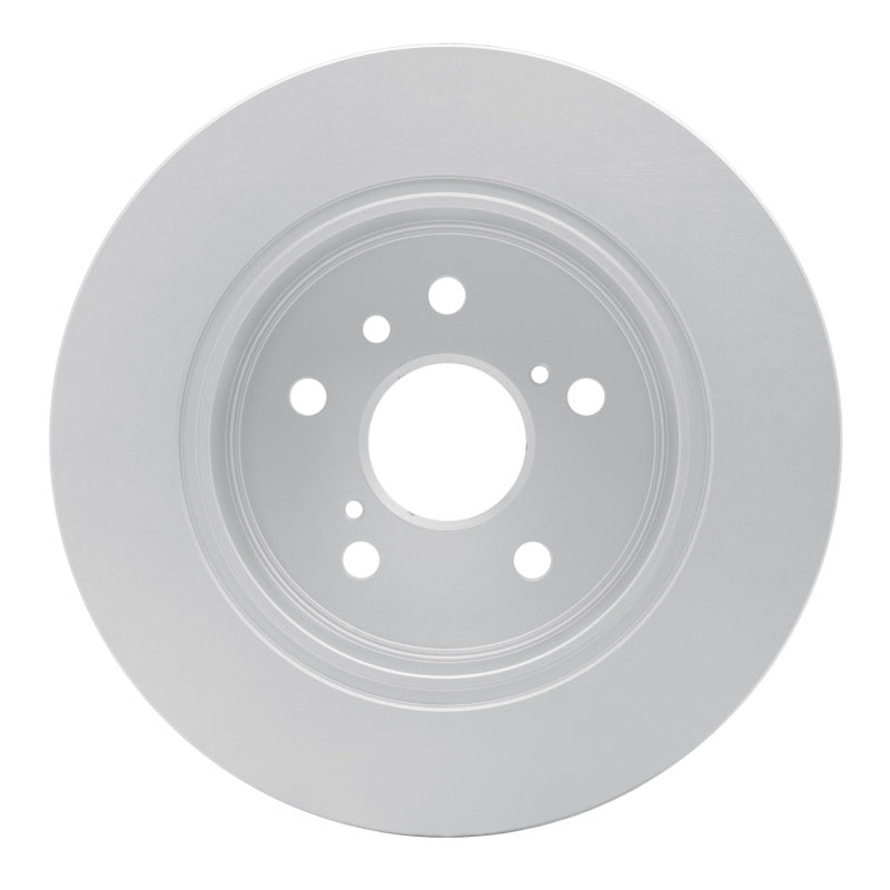 R1 00-04 Toyota Avalon Rear GeoSPEC Coated Rotor