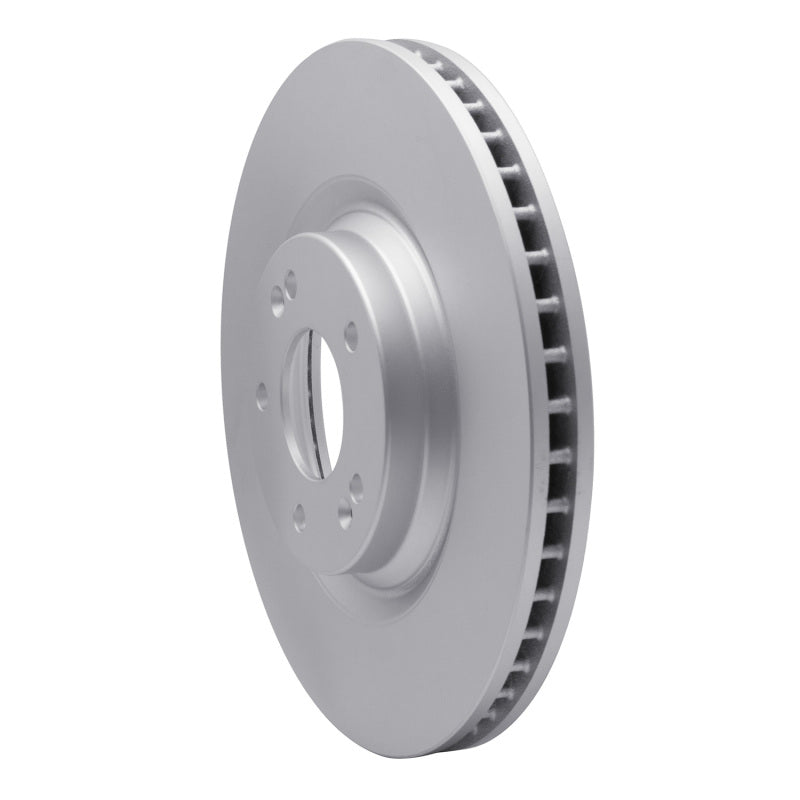 R1 19-22 Hyundai Veloster N Front GeoSPEC Coated Rotor