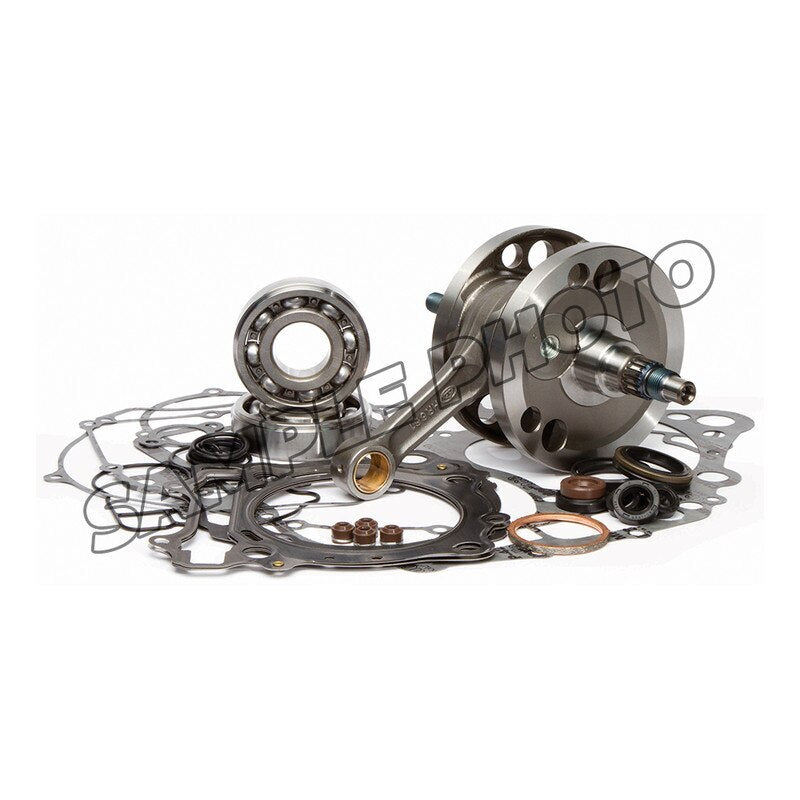 Hot Rods 07-16 Honda CRF 250 X 250cc Bottom End Kit