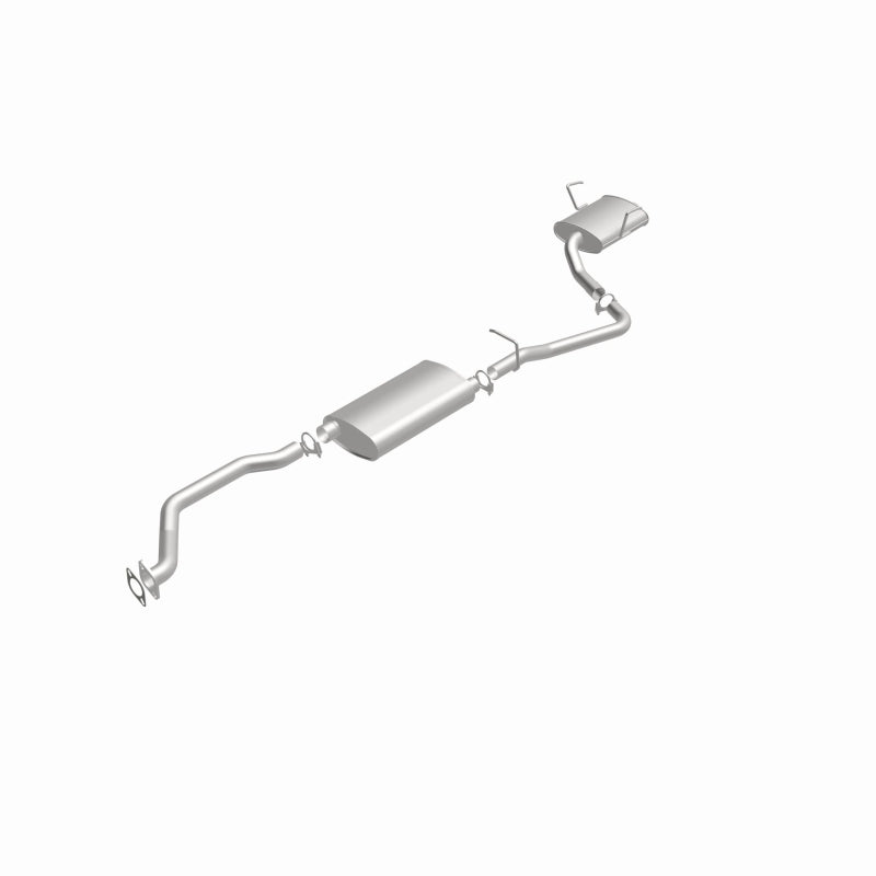 MagnaFlow BRE Exhaust Kit 09-17 Chevy Traverse 3.6L