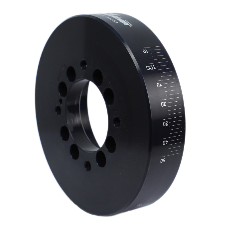 Fluidampr Ford Small Block Harmonic Balancer Ring SBF 6.625in