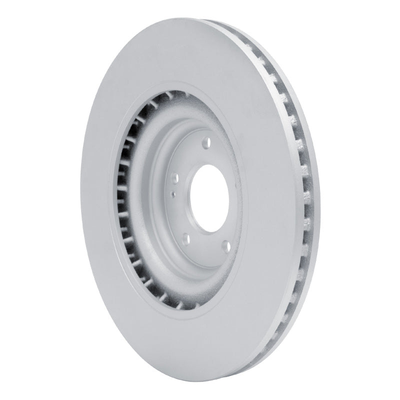 R1 22-25 Hyundai Kona N Front GeoSPEC Coated Rotor
