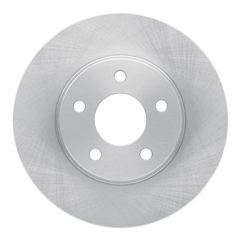 R1 07-10 Chevrolet Cobalt Front Brake Rotor