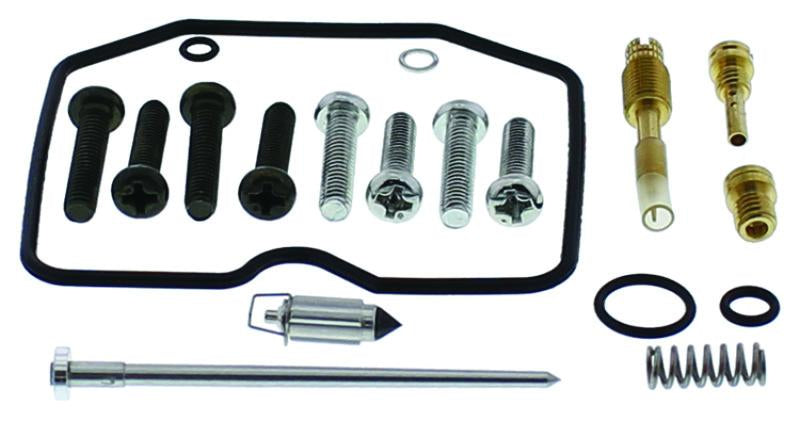 QuadBoss 86-87 Kawasaki KLF300A Bayou Carburetor Kit