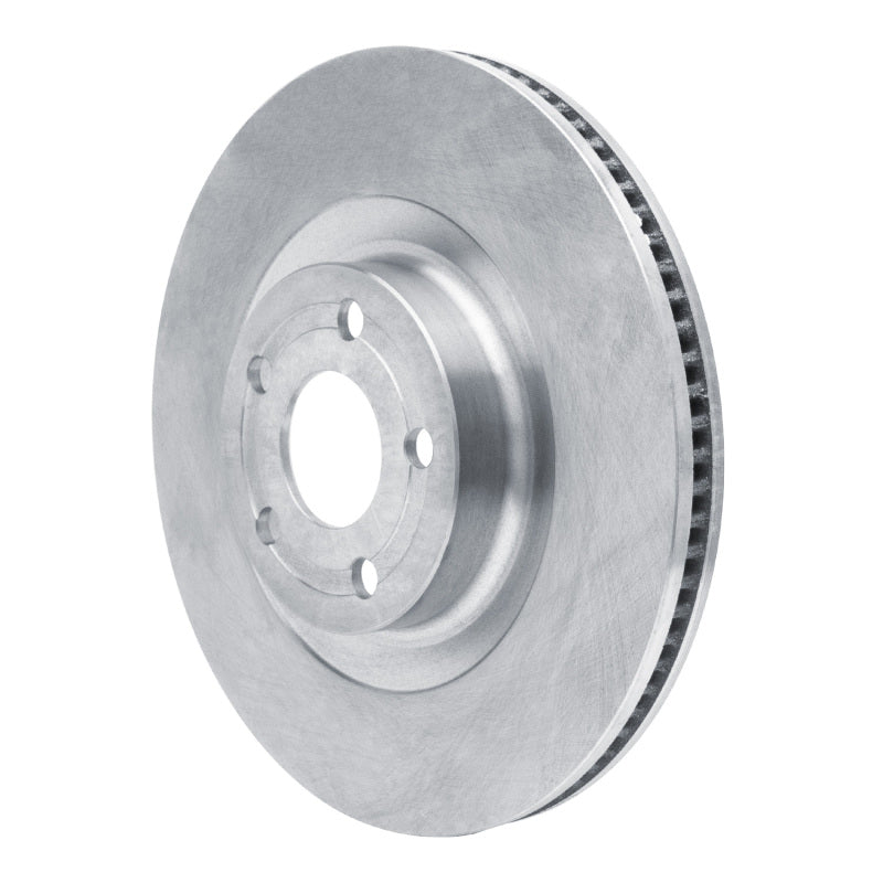R1 22-25 Ford Maverick Front Brake Rotor