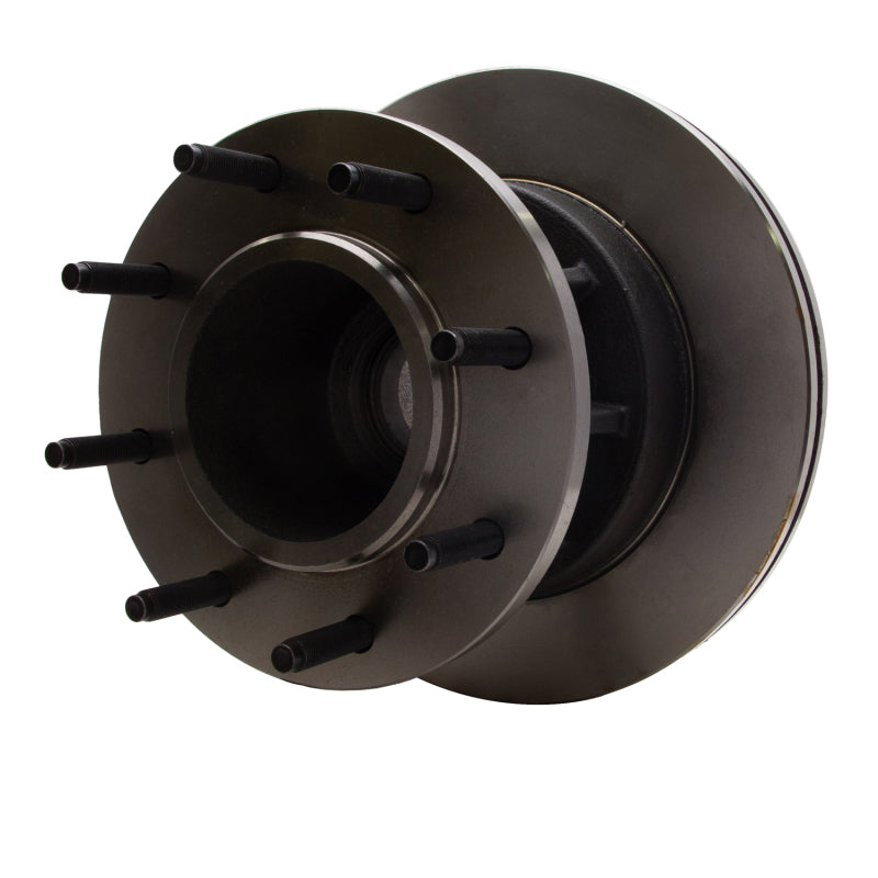 DFC 06-10 Ford F-350 Super Duty 2WD Front Brake Rotor