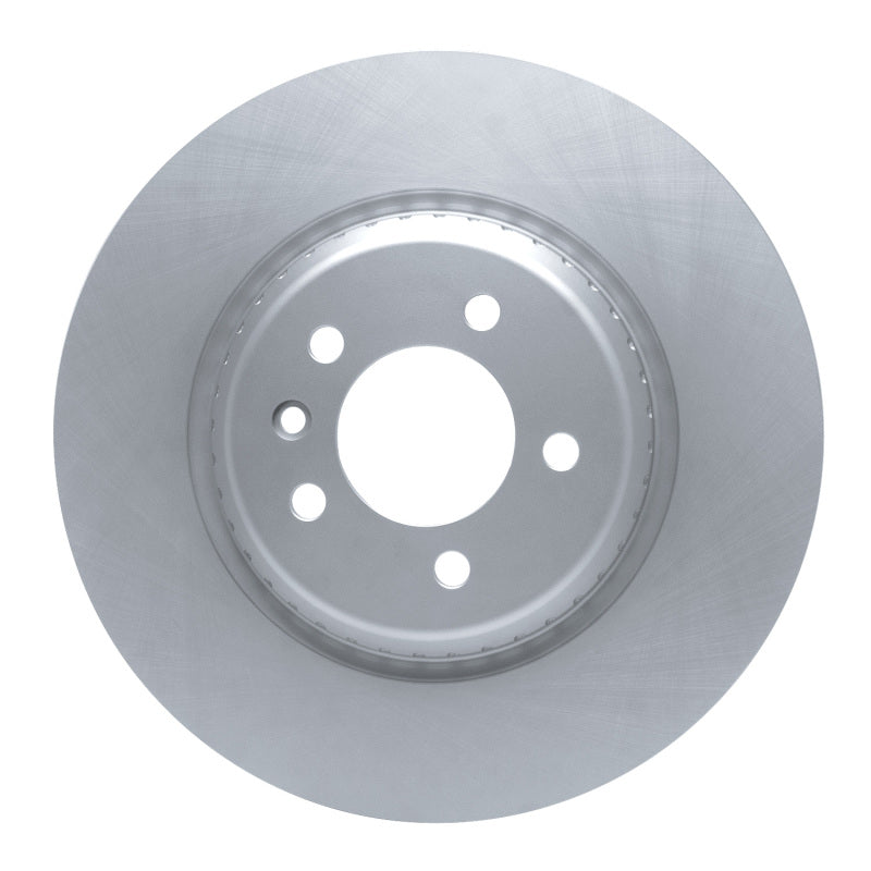 DFC 22-25 Land Rover Range Rover Sport Rear GeoSPEC Coated Rotor