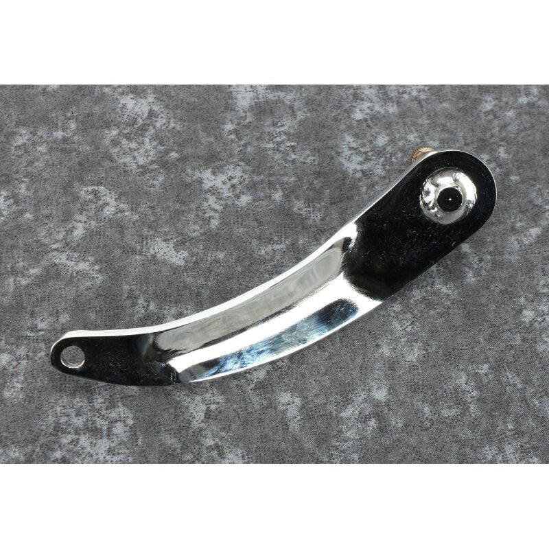 Bikers Choice 03-05 FXDWG Chrome Shift Lever Shaft