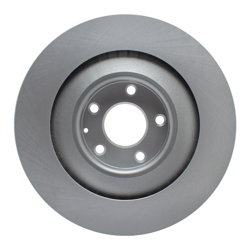 R1 24-25 Mazda CX-70 Rear Brake Rotor