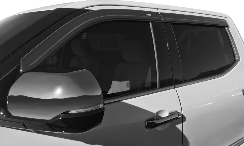 Husky Liners 23-25 Kia Sportage Low Profile VentVisor - Smoke