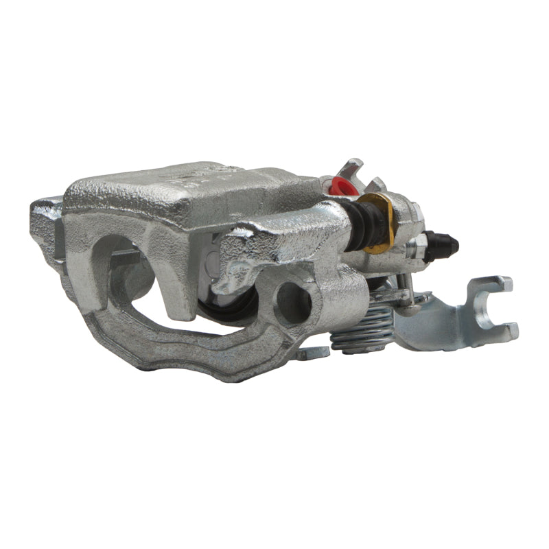 DFC 820093 Nissan 240SX Rear-L Silver Zinc Coated Premium Caliper