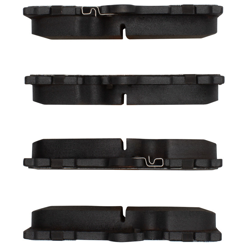 R1 06-25 Lexus GS200T Front R1 Ceramic Brake Pads