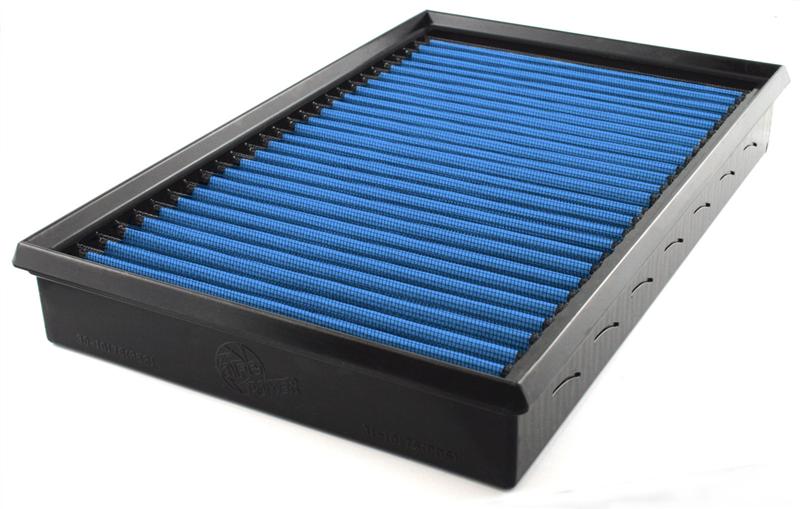 aFe MagnumFLOW Air Filters OER P5R A/F P5R GM Diesel Trucks 06-10 V8-6.6L (td)