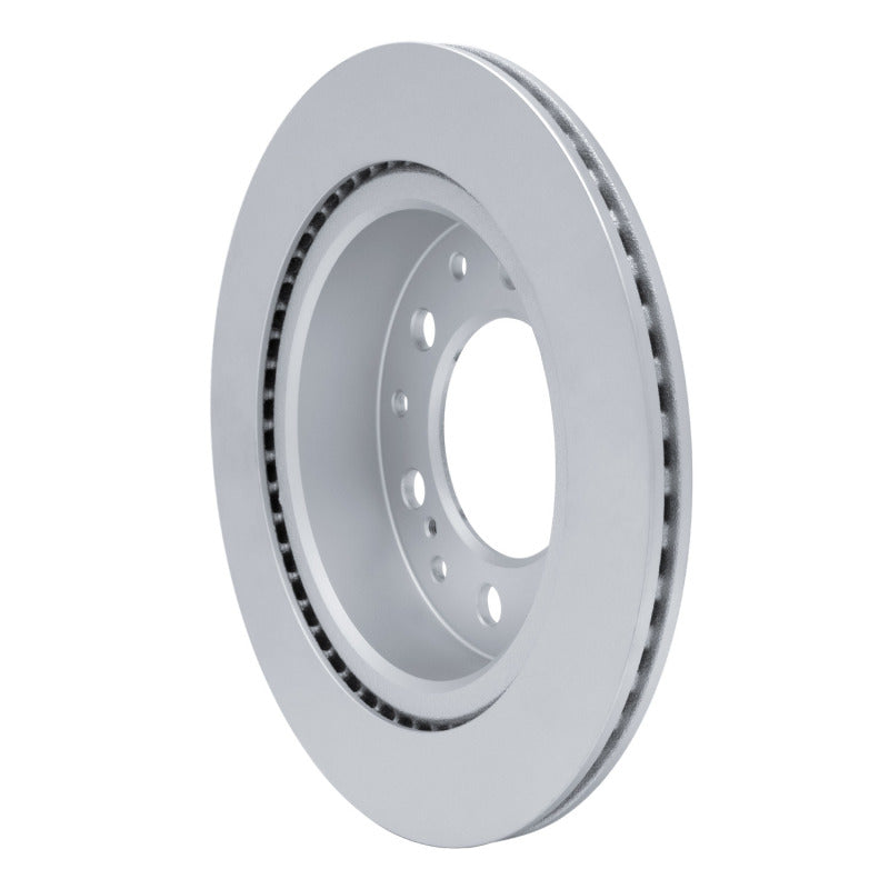 R1 24-25 Toyota Tacoma Rear GeoSPEC Coated Rotor