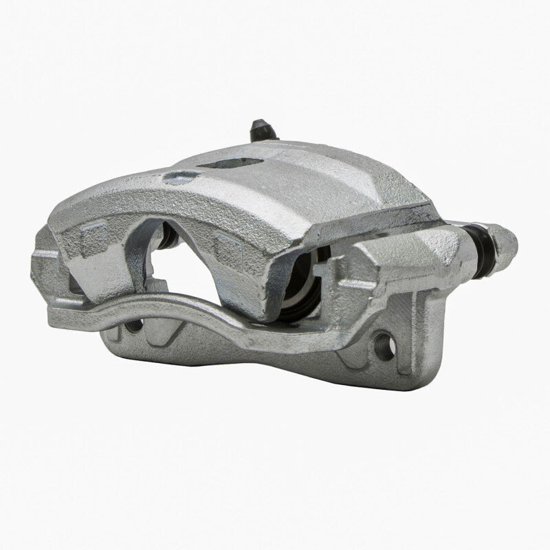 DFC 98-02 Chevrolet Camaro Rear-L Silver Zinc Coated Premium Caliper
