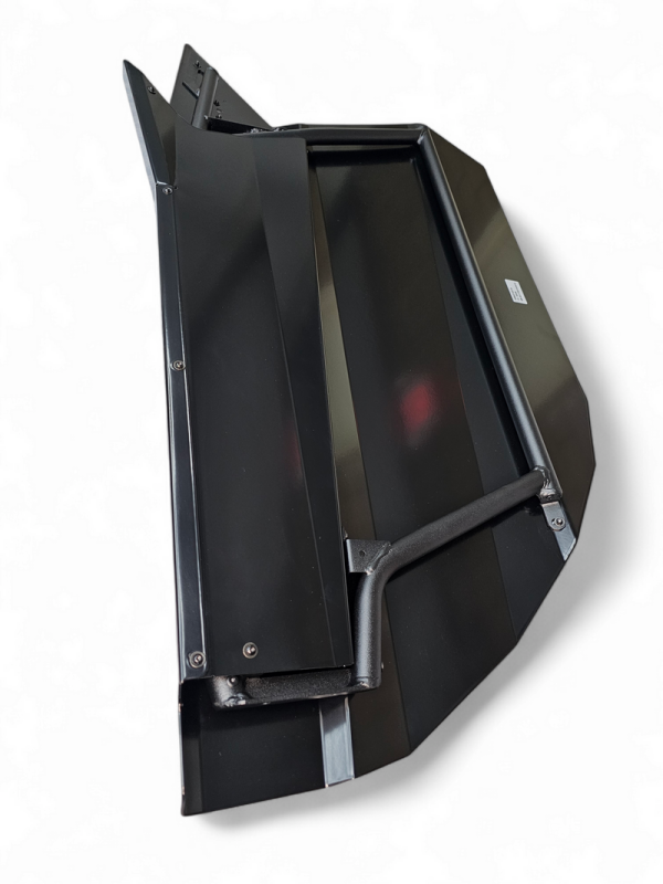 Elektric Offroad 2017+ Can Am X3 Maverick Volt 4 Seat Doors