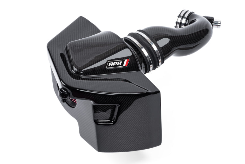 APR 18-25 Audi S4/S5/S5 Sportback (B9) 3.0T Carbon Fiber Intake System
