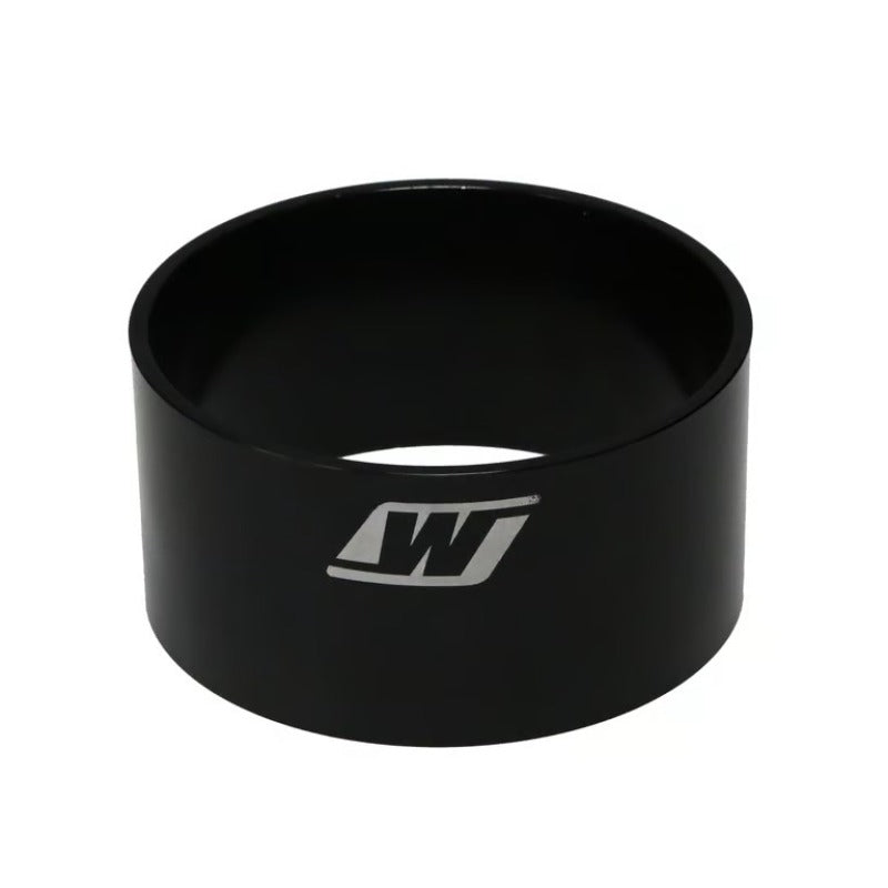 Wiseco 74.0mm Black Anodized Piston Ring Compressor Sleeve