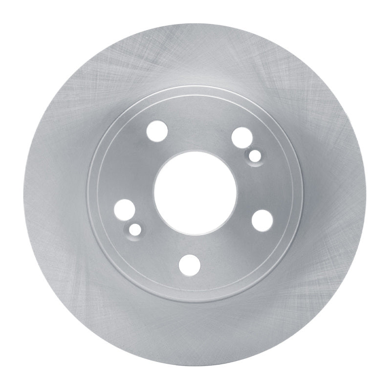 R1 99-03 Renault SCENIC (Mexico) Rear Brake Rotor