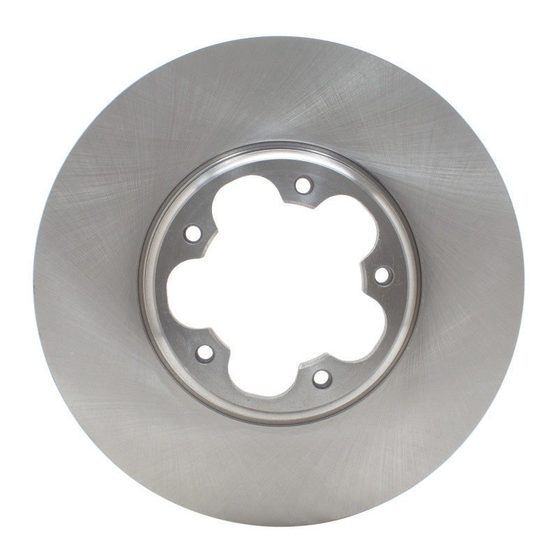 R1 14-19 Ford Transit (Mexico) Front Brake Rotor