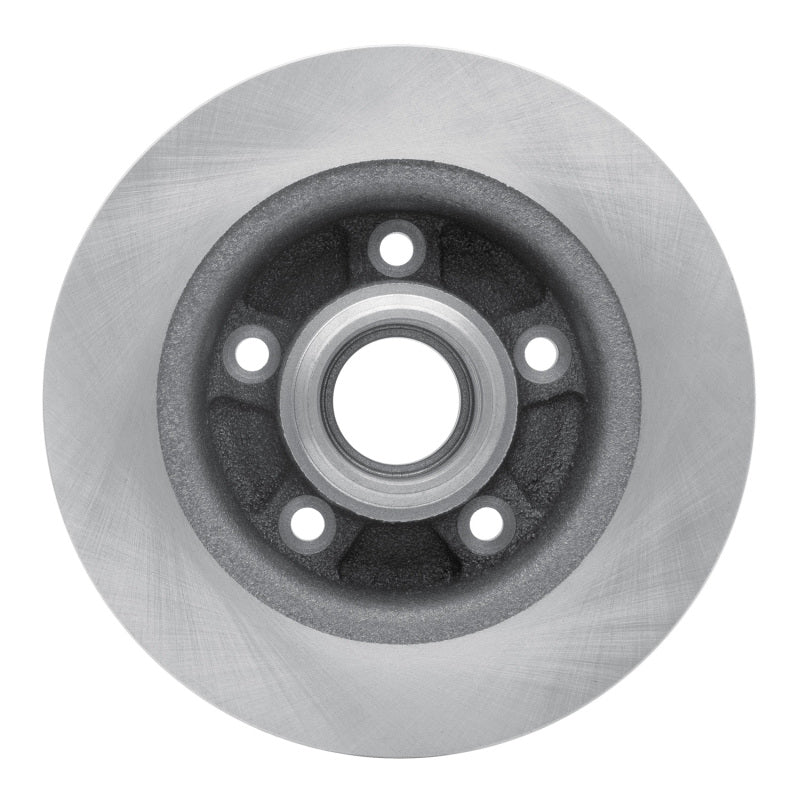 R1 88-92 Ford Probe Rear Brake Rotor
