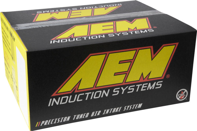 AEM 07-08 Dodge Caliber/Compass Cold Air Intake