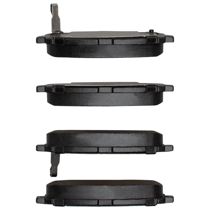 R1 24-25 Toyota GR86 Rear R1 Performance Sport Pads