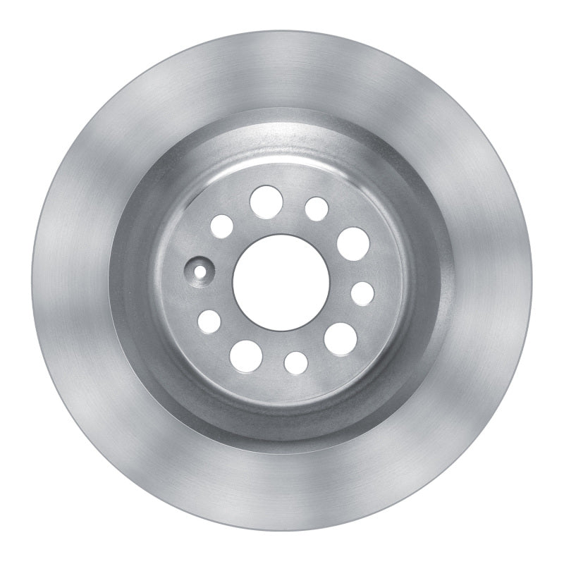 R1 21-25 Tesla Model S Front Brake Rotor