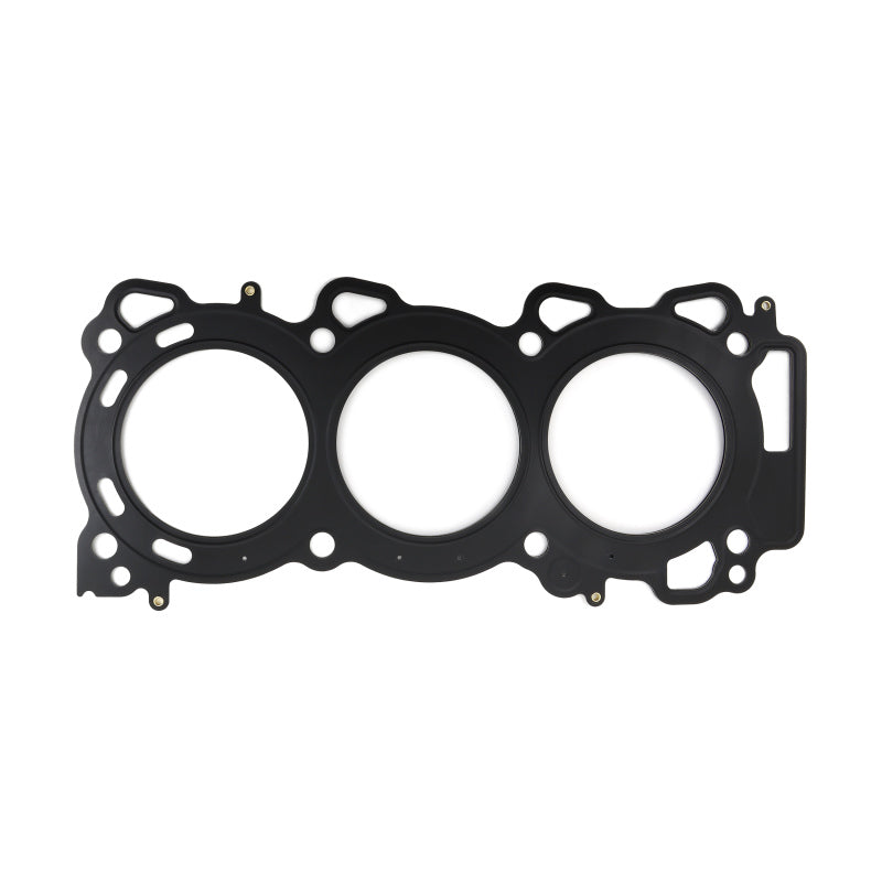 Cometic Nissan VQ30DE .030in MLS Cylinder Head Gasket - 93.5mm - Front - Cylinders 2-4-6