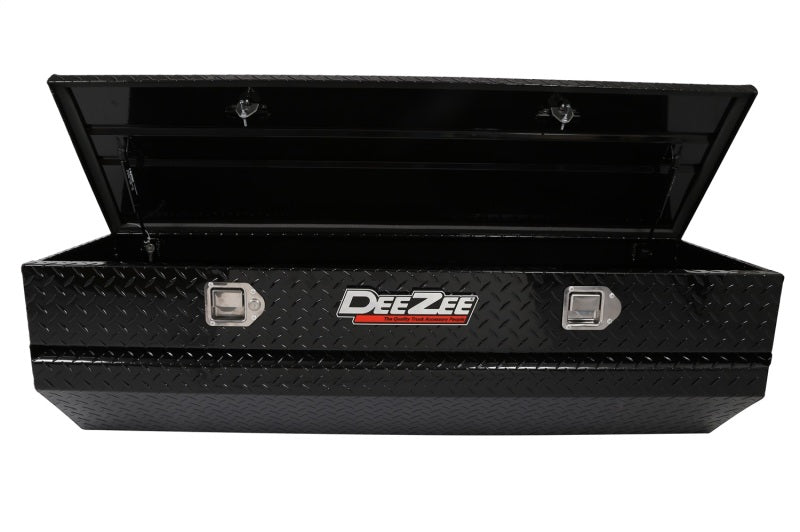 Dee Zee Universal Tool Box - Red Chest Black BT 56In