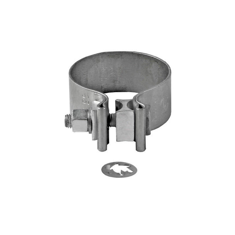Flowmaster 07-18 Wrangler JK 3.6L/3.8L American Thunder Rock Axle-Back Exhaust System