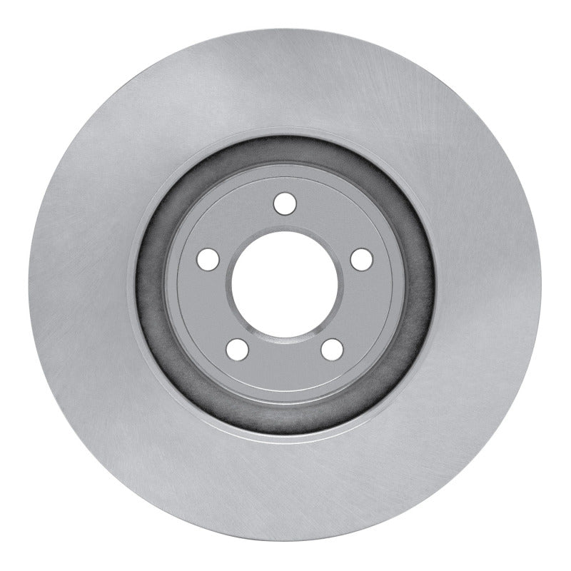 R1 06-10 Jaguar XF Front Brake Rotor