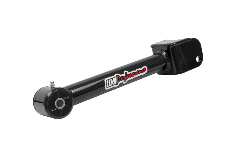 UMI Performance 64-67 GM A-Body Tubular Non-Adjustable Upper Control Arms