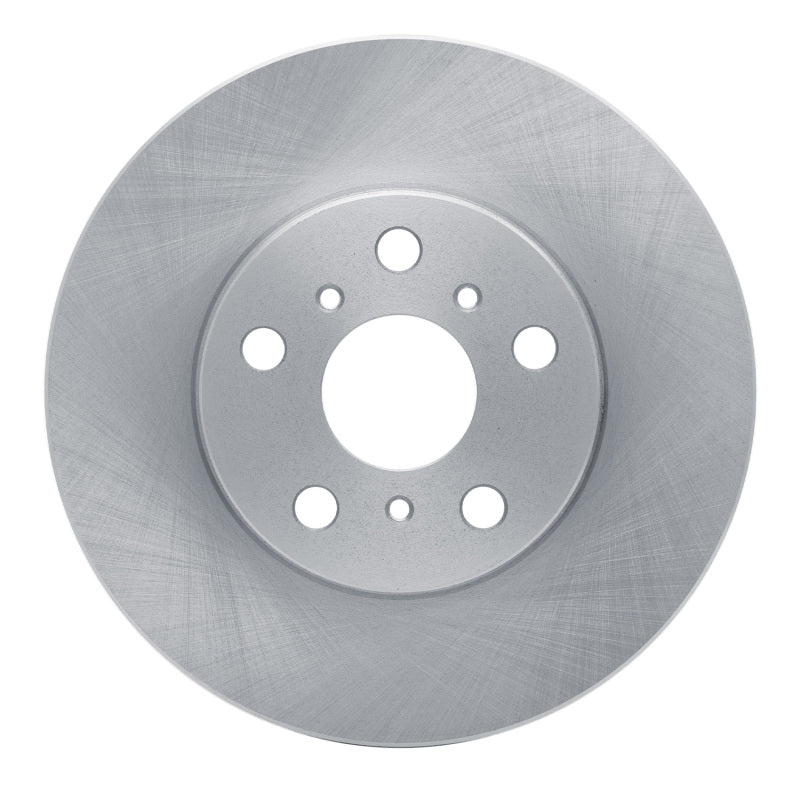 R1 1988-1993 Toyota Celica Front Brake Rotor