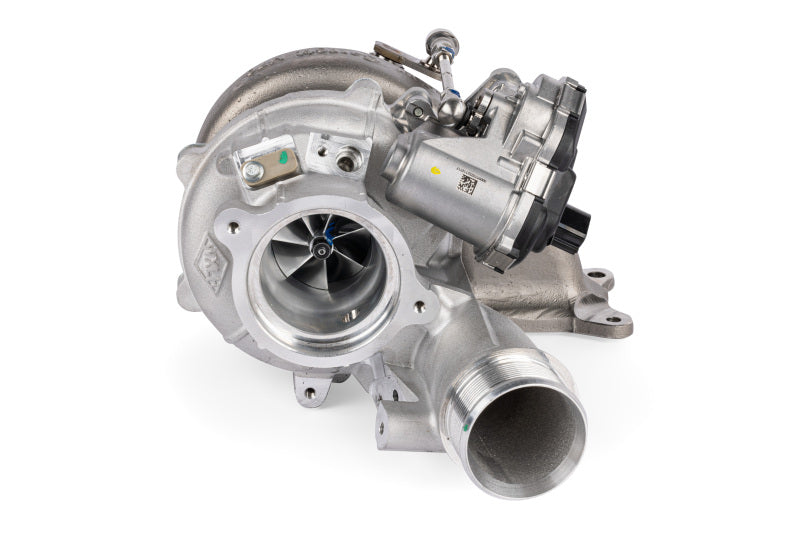 APR Stage 3 PowerMax GT2563S Turbocharger System (2.0T EA888.4)