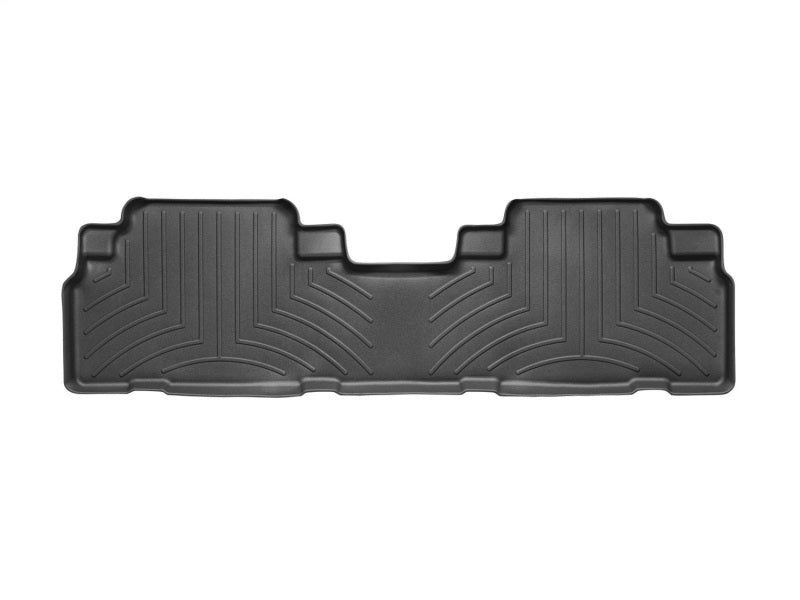 WeatherTech 10+ Lexus RX Rear FloorLiner - Black