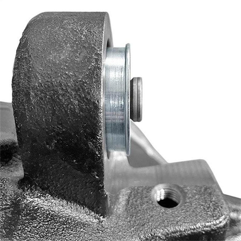 RockJock JL/JT Johnny Joint Kit Front End Housing All Factory Axle Housings