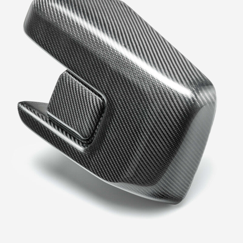 Anderson Composites 21-25 Ford F-150 Carbon Fiber Mirror Caps